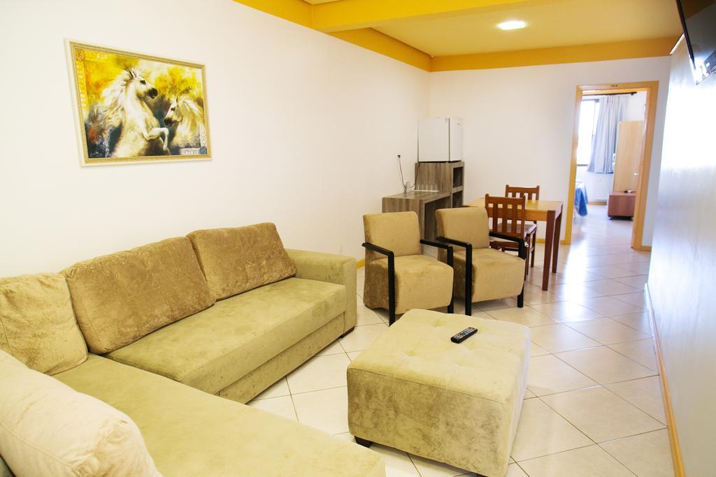 Hotel Bemtevi Farroupilha Habitación foto